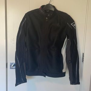 Dainese Men’s Light Motorcycle Jacket
